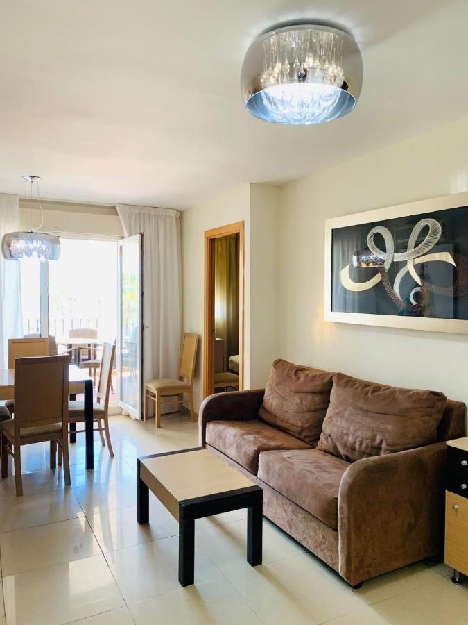 Apartamentos Boutique El Cano Oropesa del Mar Exterior foto