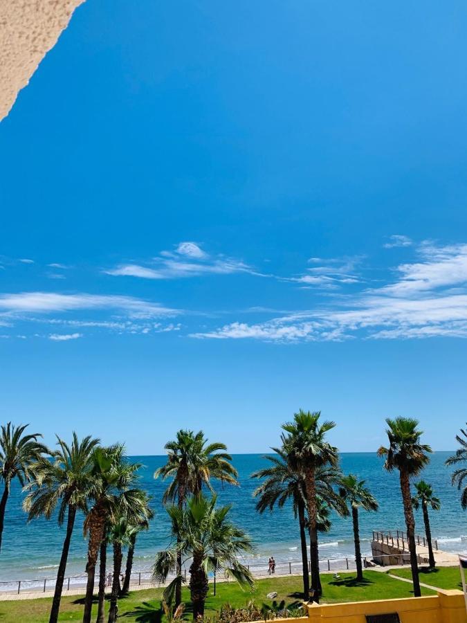 Apartamentos Boutique El Cano Oropesa del Mar Exterior foto