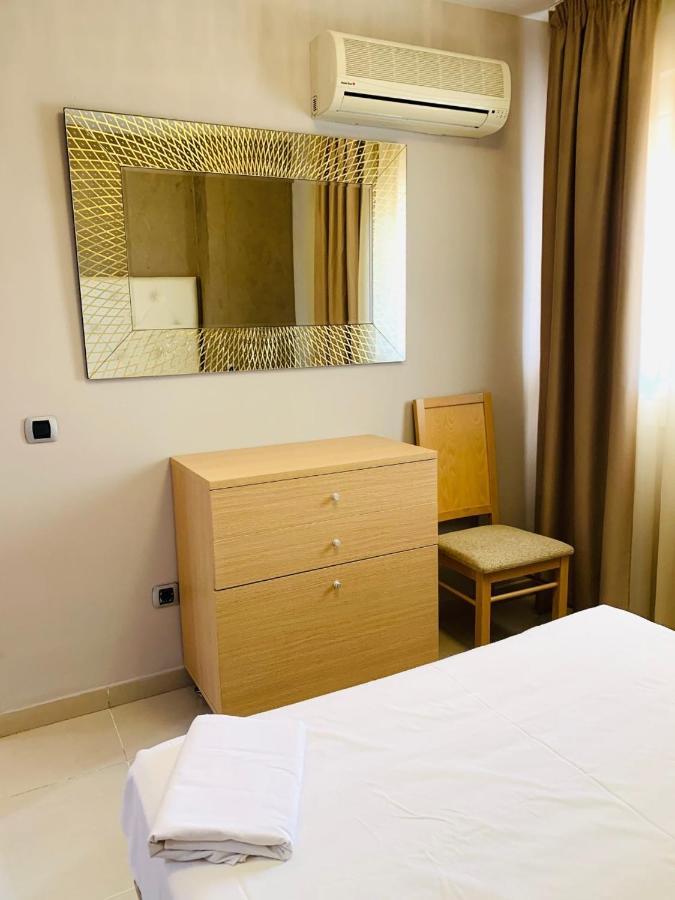 Apartamentos Boutique El Cano Oropesa del Mar Exterior foto